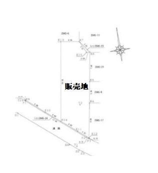 東京都荒川区東日暮里３丁目 三河島駅 土地 物件詳細