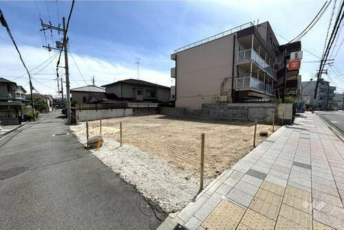 大阪府豊中市本町６丁目 8600万円