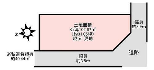 大阪府大阪市生野区生野西４丁目 1780万円