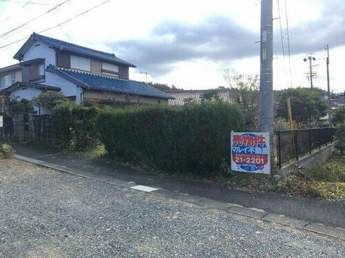 岐阜県多治見市美坂町３丁目 600万円