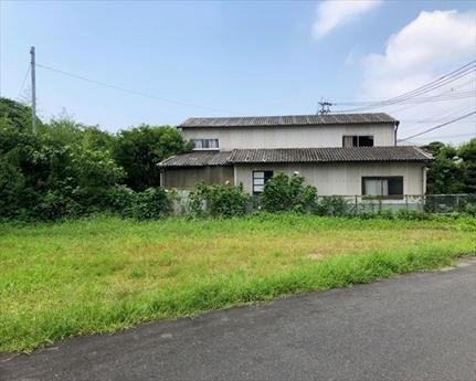 熊本県宇城市松橋町曲野 440万円