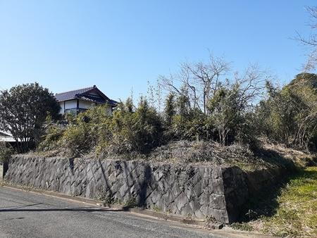 熊本県宇城市松橋町両仲間 270万円