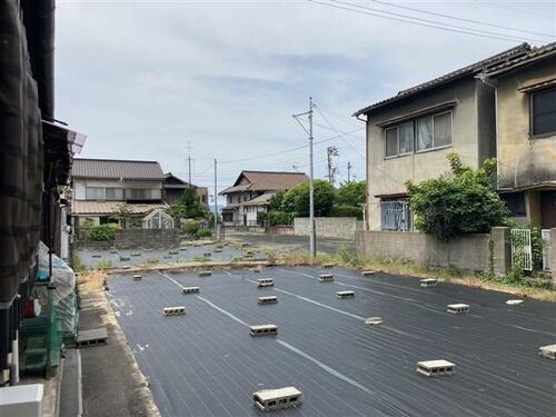 広島県呉市警固屋７丁目 土地