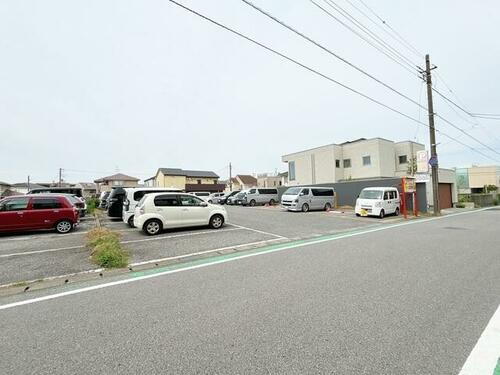 千葉県千葉市花見川区花園３丁目 土地