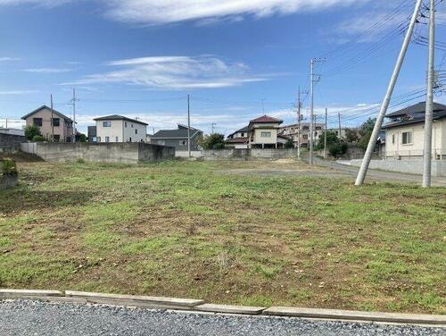 茨城県水戸市見川３丁目 675万円