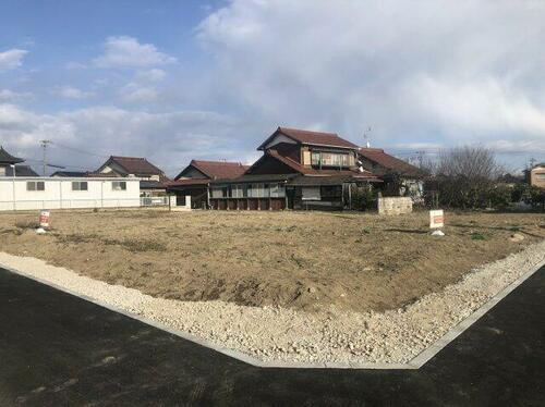 愛知県江南市般若町南山 1100万円