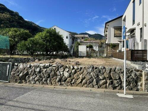 神奈川県足柄下郡湯河原町土肥４丁目 950万円