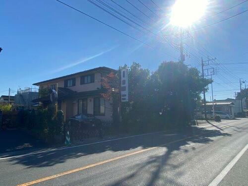 埼玉県吉川市大字川藤 3000万円