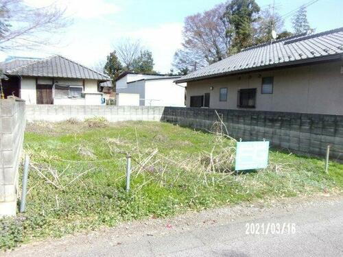 埼玉県熊谷市三ヶ尻 110万円