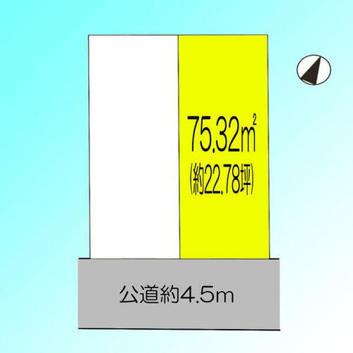 埼玉県さいたま市大宮区堀の内町１丁目 3970万円