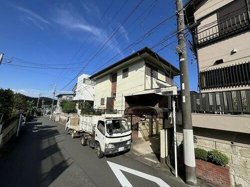 神奈川県川崎市麻生区片平３丁目 4280万円