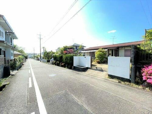 愛知県瀬戸市さつき台２丁目 2780万円