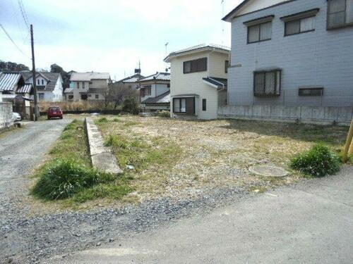 茨城県石岡市総社１丁目 550万円