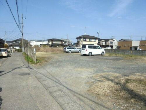 茨城県石岡市若松１丁目 540万円