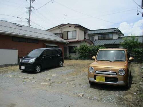 長野県諏訪市清水１丁目 780万円