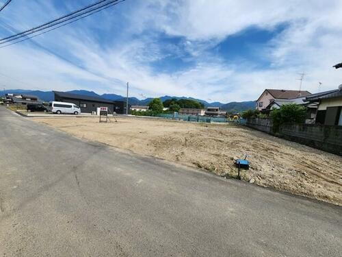 愛媛県西条市小松町新屋敷 伊予小松駅 土地 物件詳細