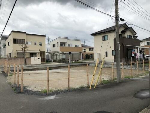 栃木県宇都宮市宝木町２丁目 土地