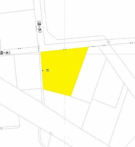 鹿児島県薩摩川内市宮内町 上川内駅 土地 物件詳細