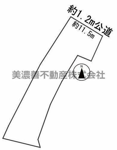 岐阜県岐阜市領下 986万円