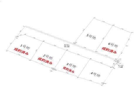 香川県観音寺市出作町 観音寺駅 土地 物件詳細