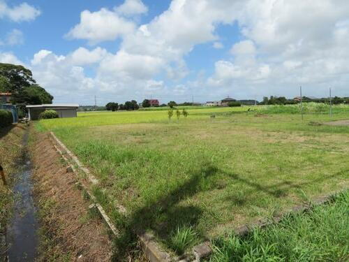 千葉県山武郡横芝光町鳥喰下 200万円