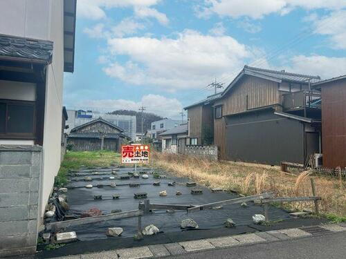 福井県小浜市堀屋敷 450万円