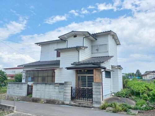 福島県須賀川市朝日田 500万円