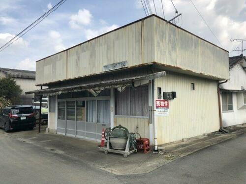 熊本県玉名郡南関町大字肥猪 250万円