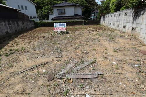 千葉県銚子市春日町 232万円