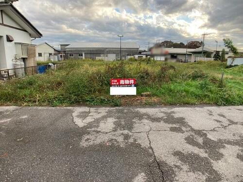 茨城県古河市仁連 180万円