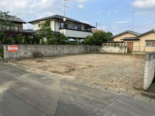 群馬県太田市台之郷町 1080万円