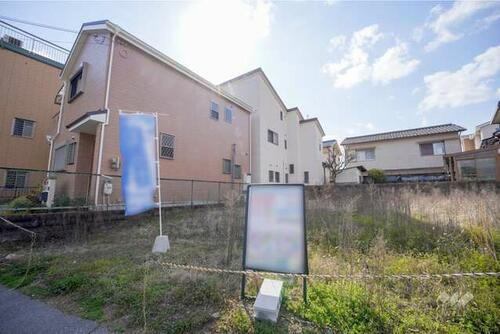 大阪府高槻市安満中の町 2400万円