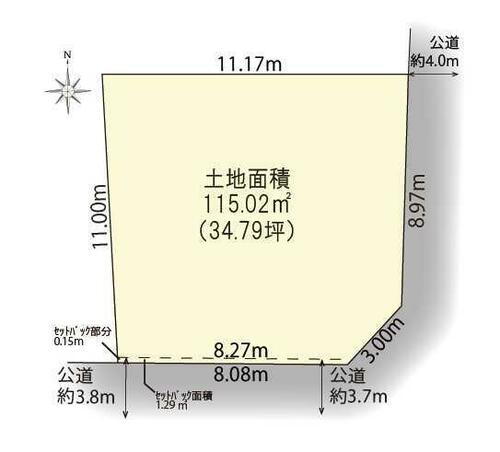 東京都世田谷区船橋４丁目 9980万円