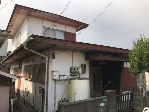 福岡県北九州市小倉北区黒原２丁目 590万円