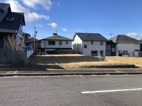 三重県名張市すずらん台西２番町 土地