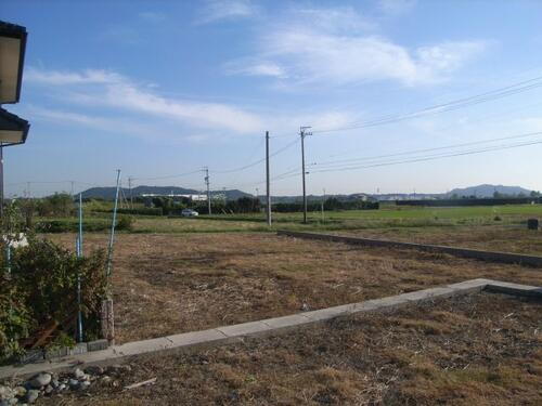 静岡県浜松市浜名区細江町気賀 土地 物件詳細