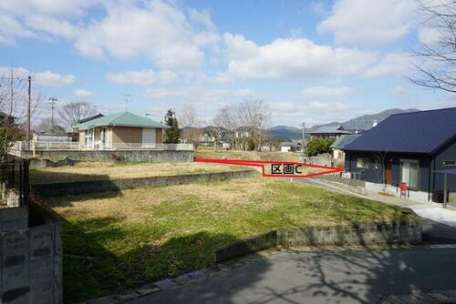 熊本県山鹿市久原 土地