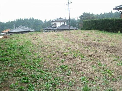 栃木県さくら市喜連川 475万円