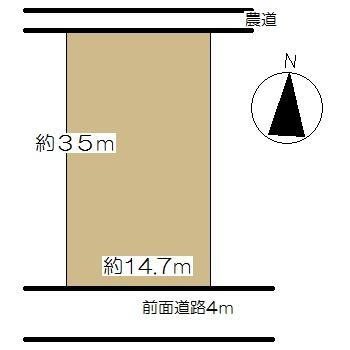 富山県氷見市柳田 487万円