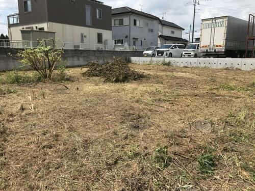 茨城県古河市尾崎 273万円