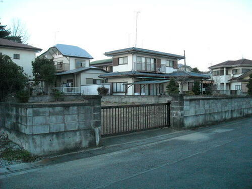 栃木県那須塩原市新町 780万円