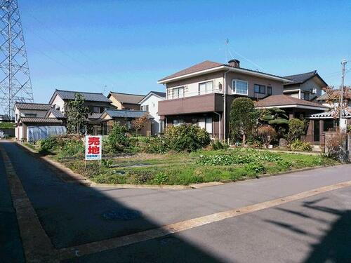 新潟県燕市吉田西太田 550万円