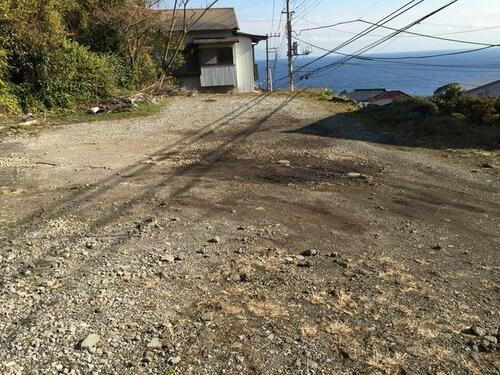 静岡県伊東市富戸 土地