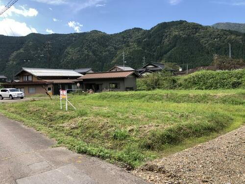 岐阜県郡上市大和町島 290万円