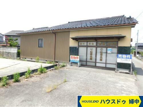 富山県富山市婦中町千里 680万円