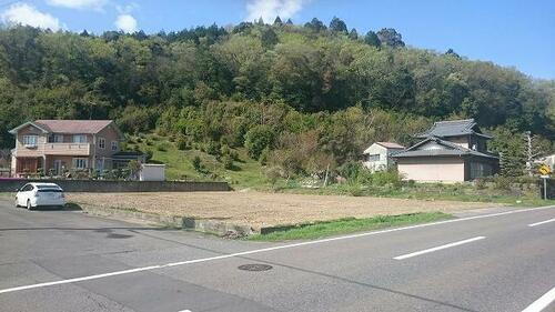 岐阜県加茂郡富加町大平賀 1980万円