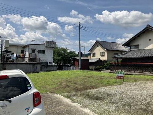 群馬県安中市板鼻１丁目 930万円