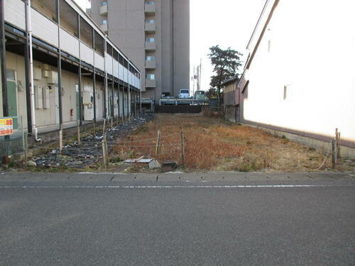 岐阜県岐阜市長良福光 土地 物件詳細