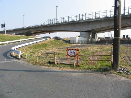 静岡県浜松市浜名区中瀬 土地