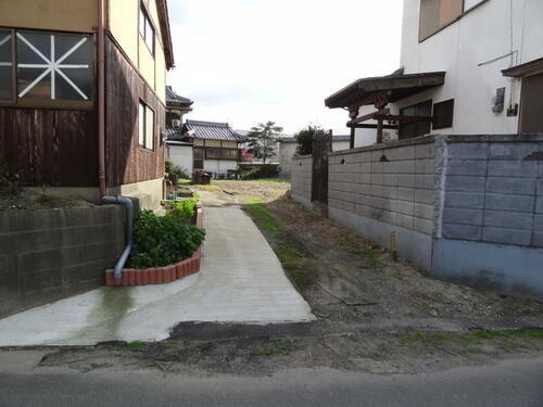 福岡県久留米市北野町今山 600万円